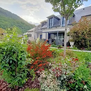 Le Balcon Des Cimes Adast
